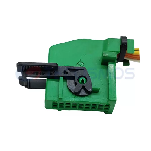 Waterproof Wire Connector Cable Harness Automotive Enclosure Connector for Mercedes-Benz 18-pin Female Plug 1-1703543-0 - image 3